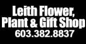 Leith Flower, Plant & Gift Shop