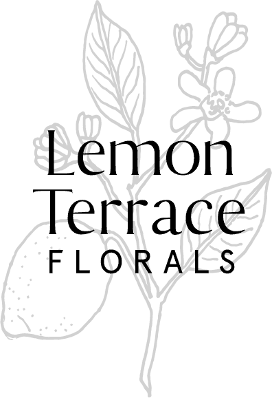 Lemon Terrace Florals