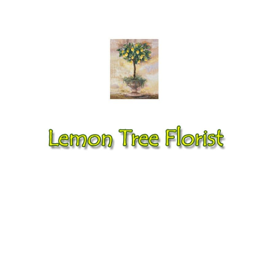 Lemon Tree Florist