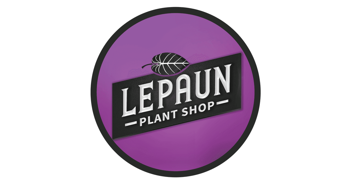 Lepaun Plant Shop