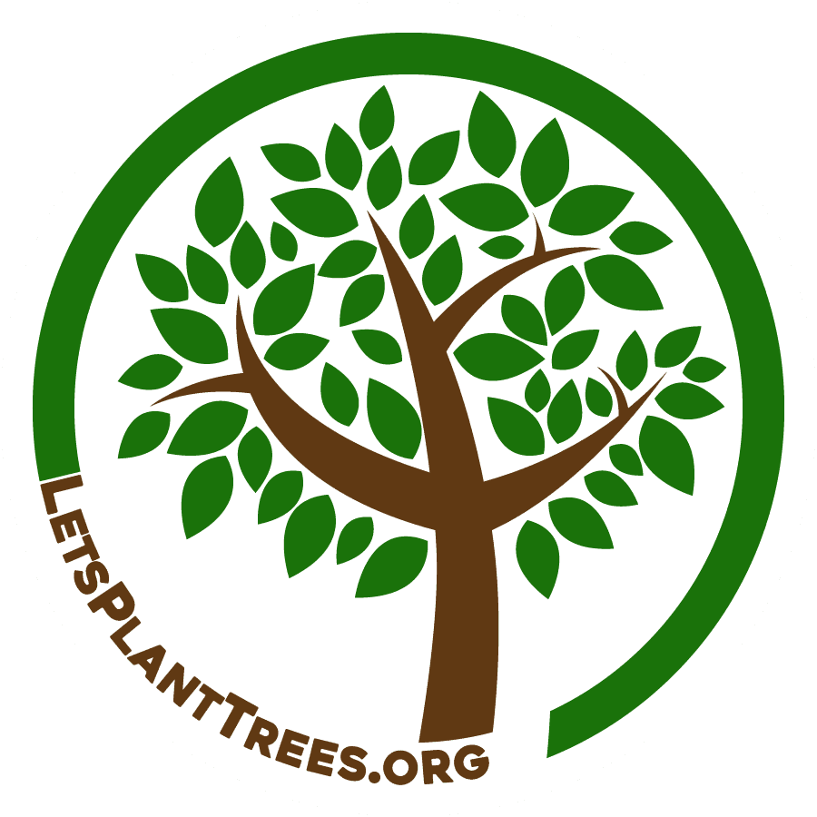 Let’s Plant Trees