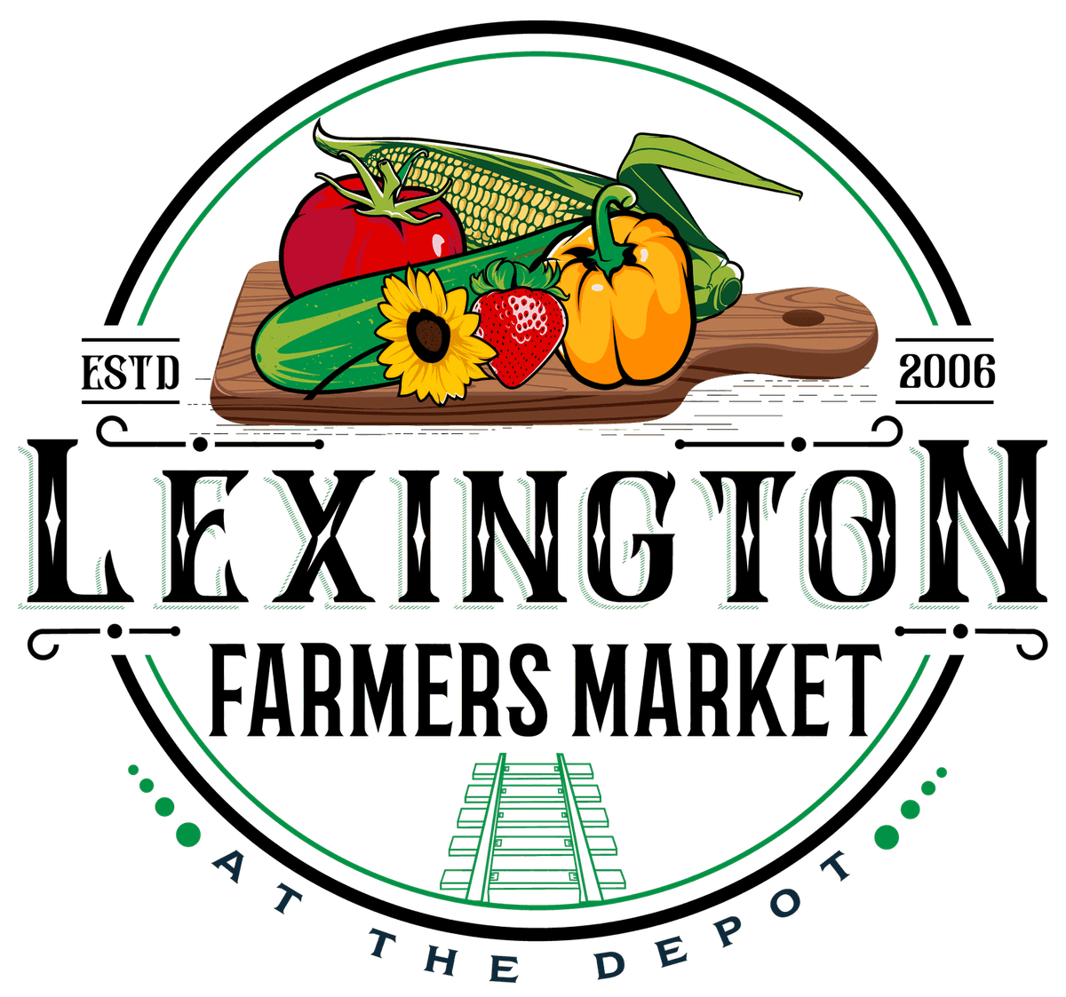 Lexington Farmer's Market