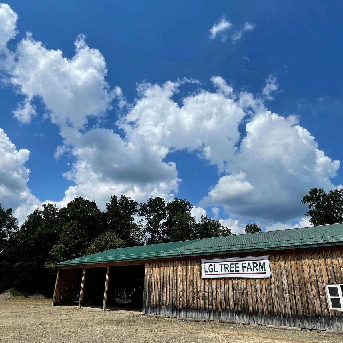 LGL Tree Farm