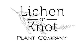 Lichen or Knot Plant Company, LLC