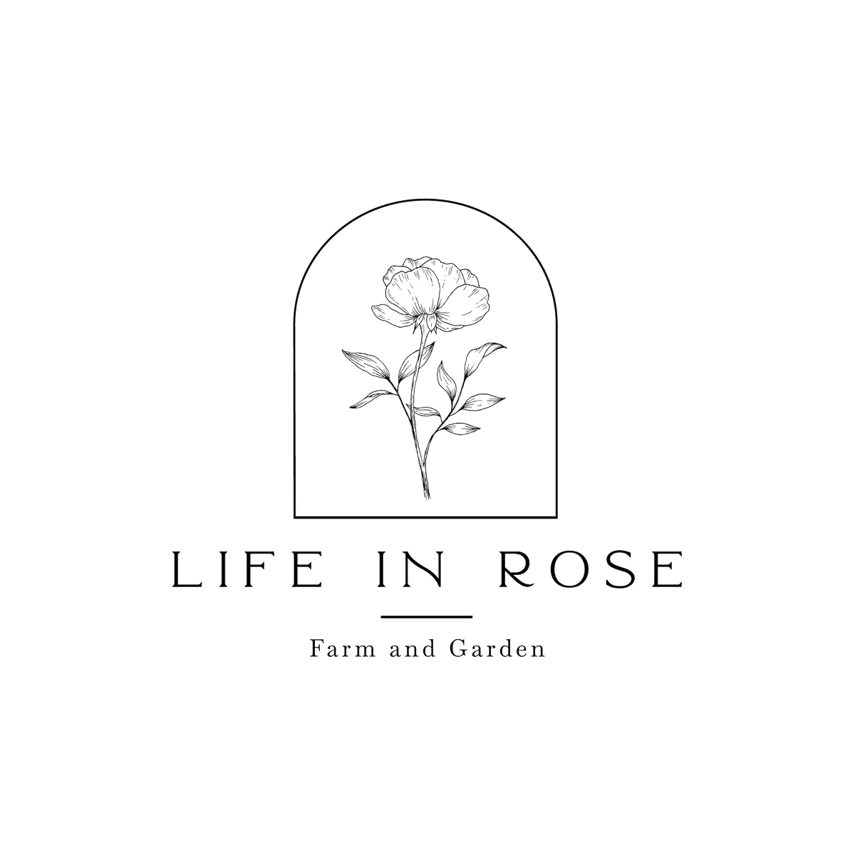 Life In Rose Farm