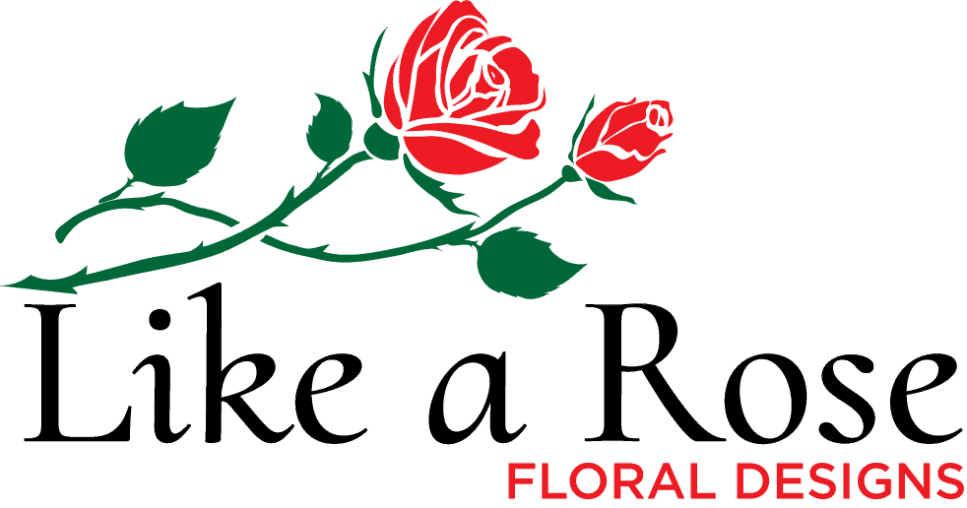 Like A Rose Floral Designs