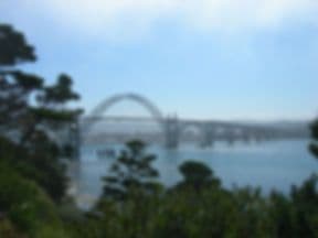 Lincoln County Master Gardener, Newport, OR