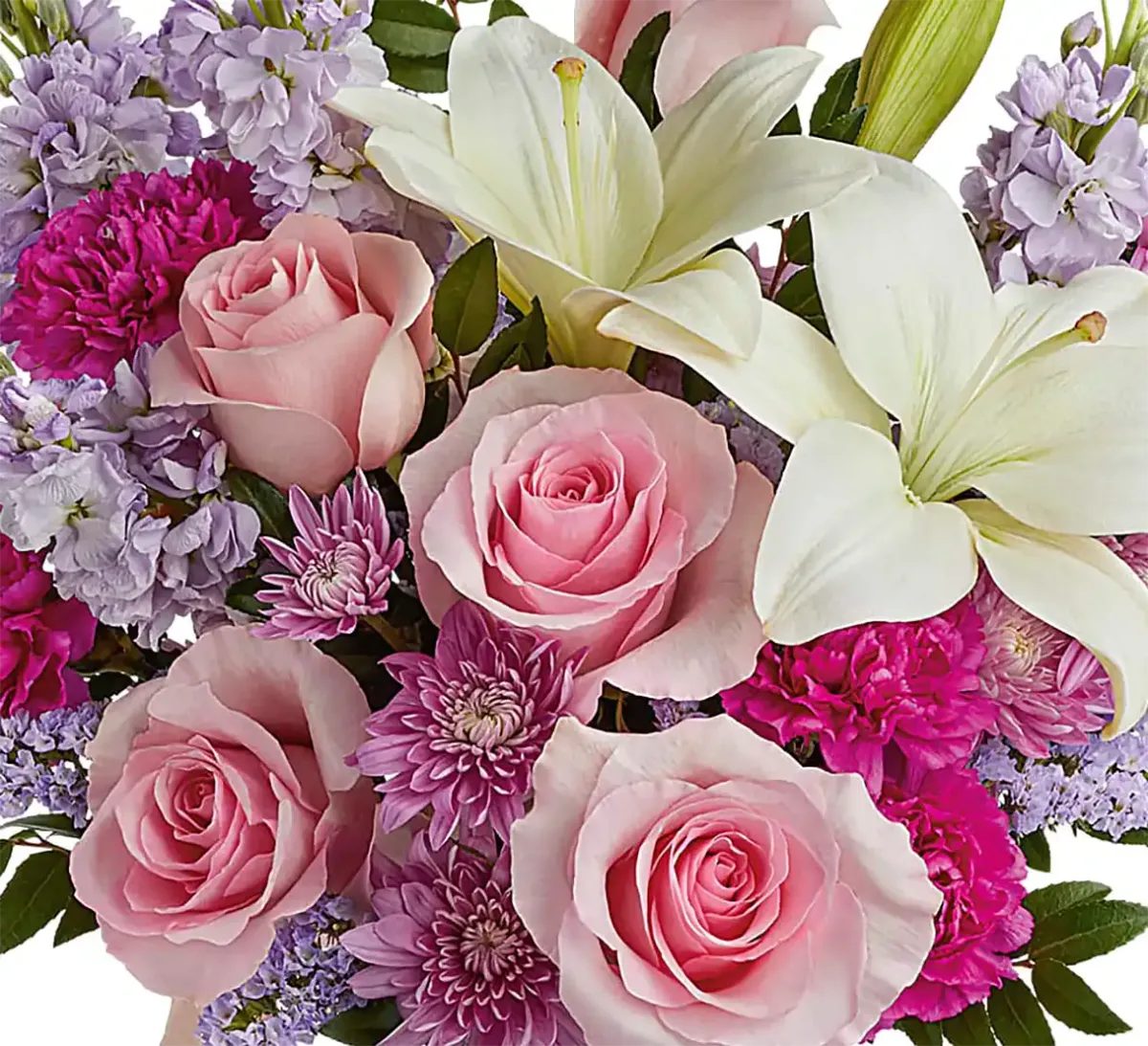 Linda's Flowers