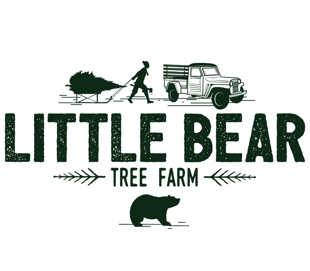 Little Bear Tree Farm