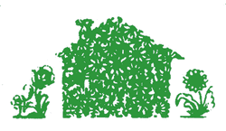 Little Flower House