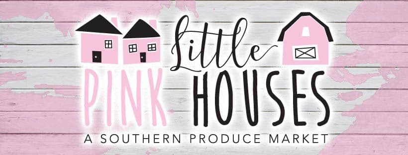Little Pink Houses Produce