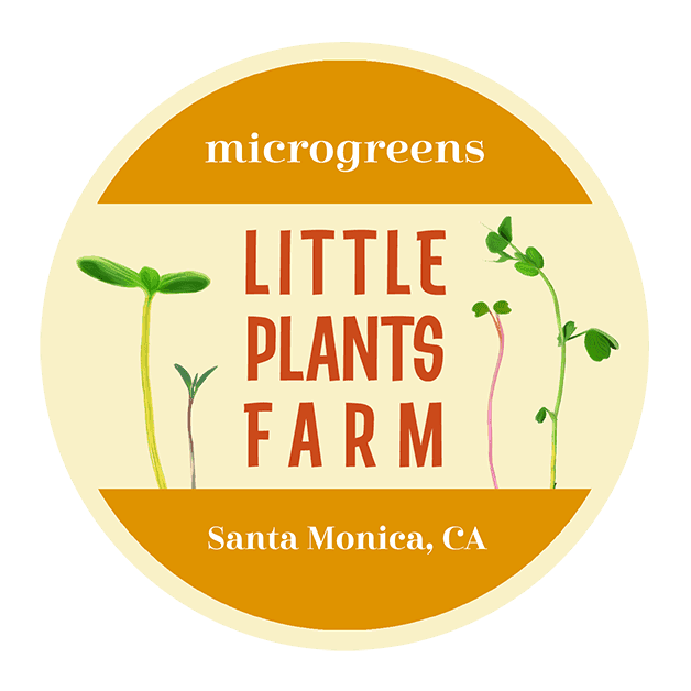Little Plants Farm