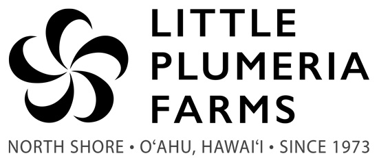 Little Plumeria Farms
