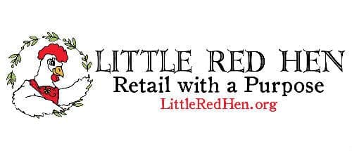 Little Red Hen Plant Nursery