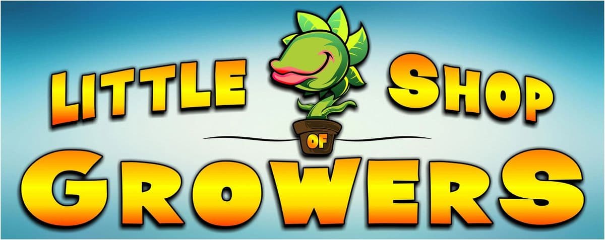 Little Shop of Growers