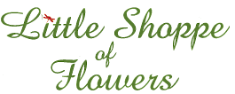 Little Shoppe of Flowers