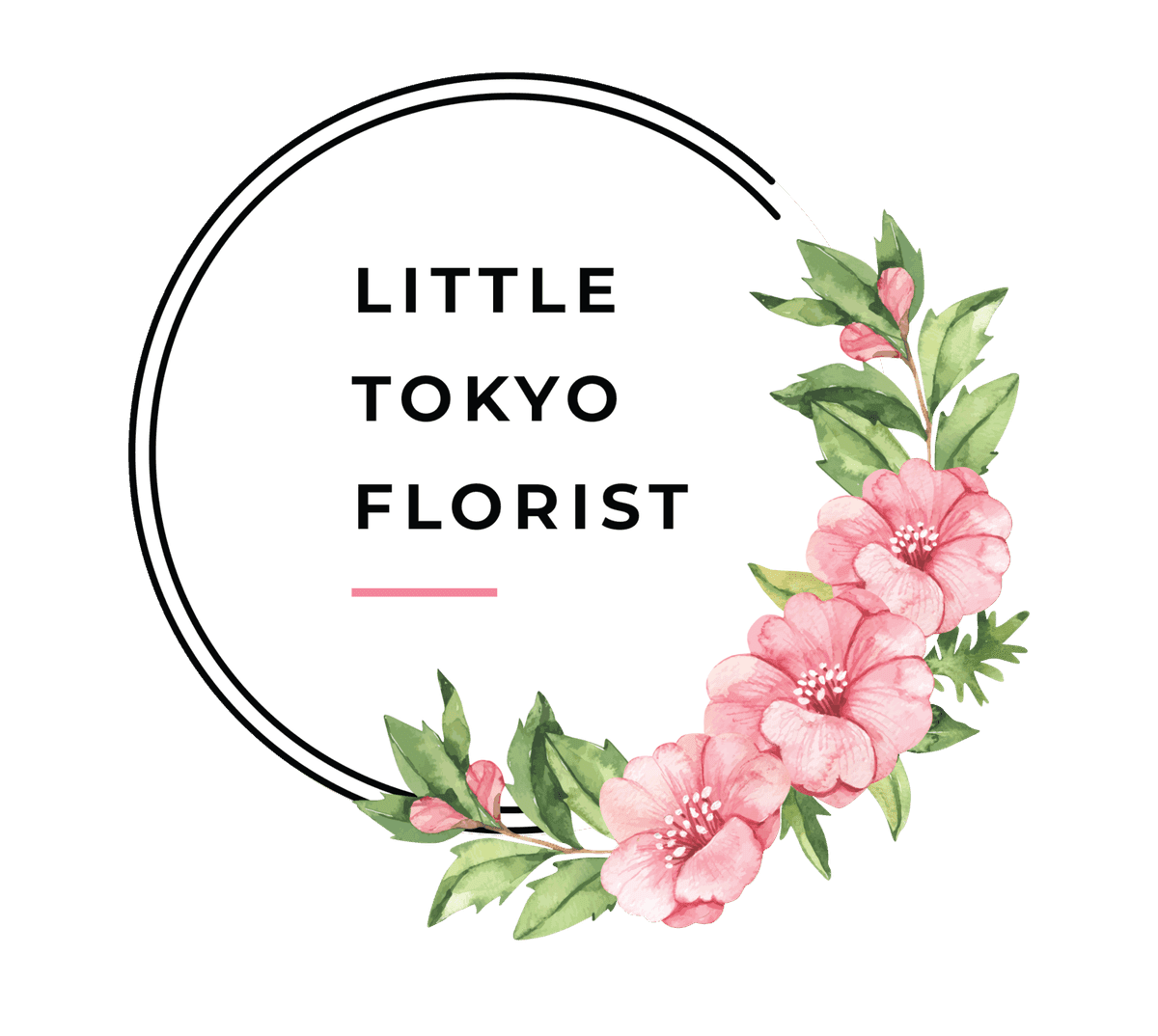 Little Tokyo Florist