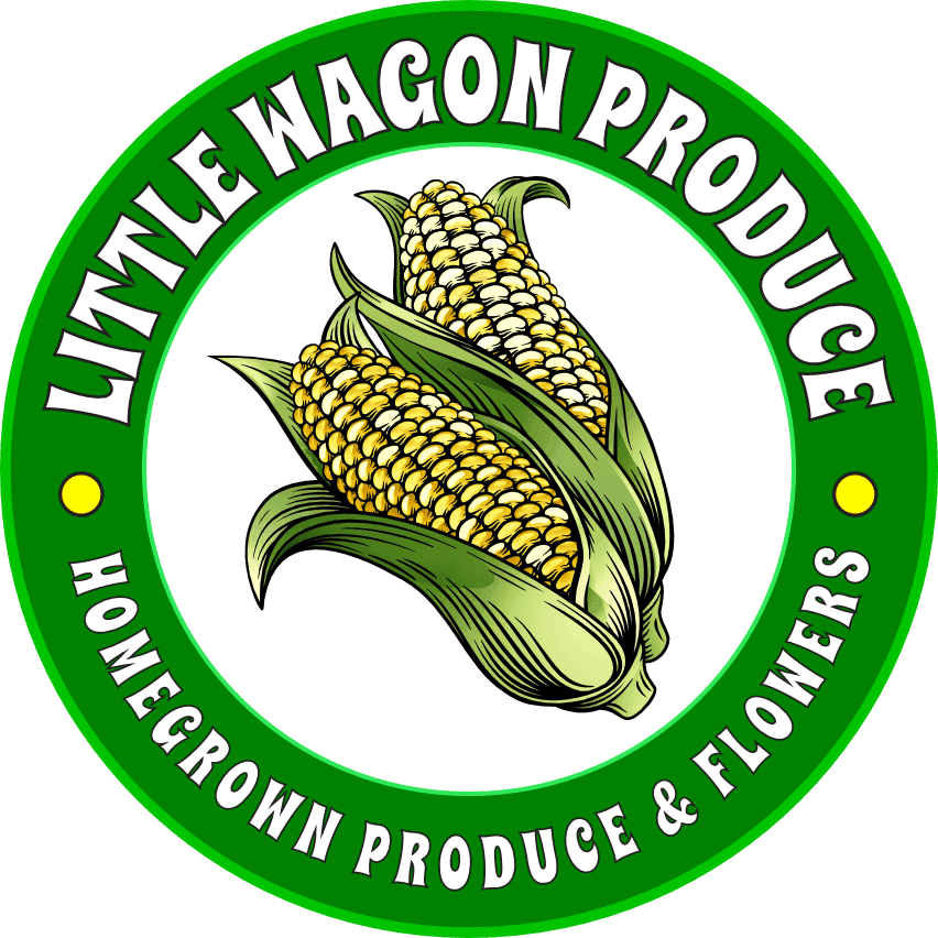 Little Wagon Produce