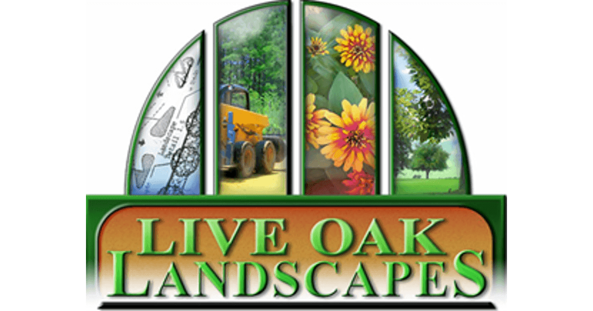 Live Oak Garden Center - Vidalia LA