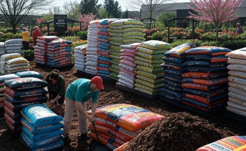 Livingston Garden Center and Farm Supply