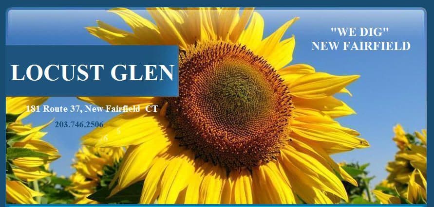 Locust Glen Garden Center