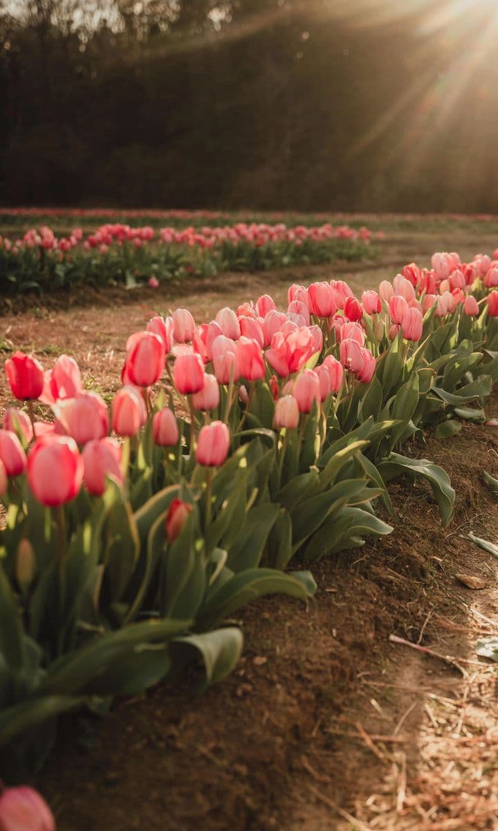 Lorenzen Flower Farm