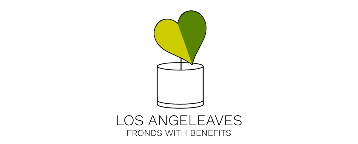 Los Angeleaves