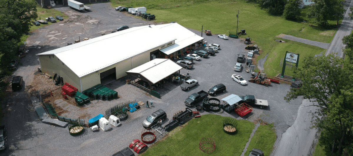 Lost Creek Ag