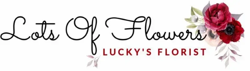 Lots of Flower's - Lucky's Florist