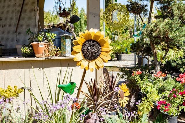 Lotus Gardens Outdoor Living Center Inc