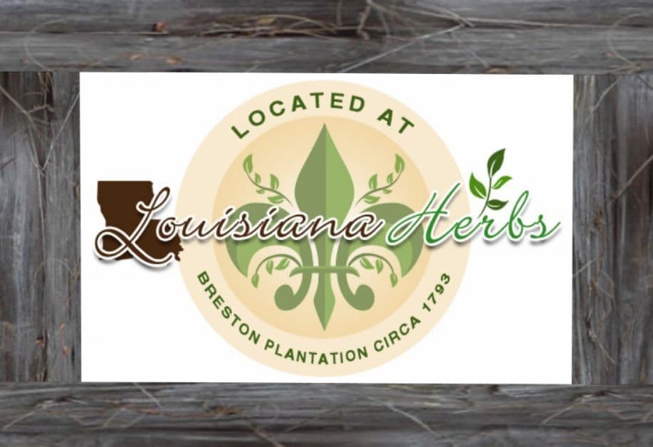 Louisiana Herbs