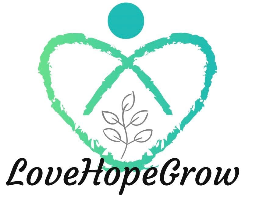 LoveHopeGrow