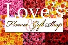 Love's Flower & Gift Shop