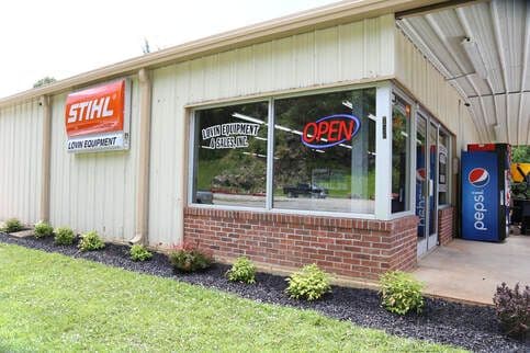 Lovin Equipment & Sales, Inc. - Farm & Garden Center
