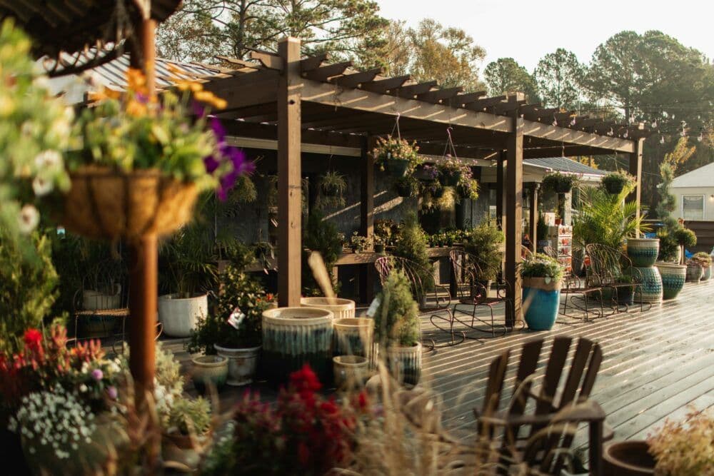 LowCo Garden Center