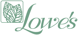 Lowes Greenhouse, Florist & Gift Shop