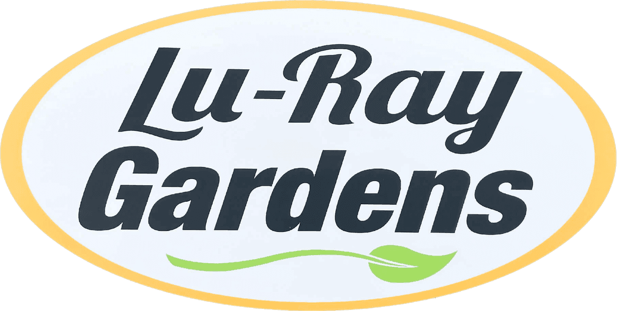 Lu-Ray Gardens Greenhouse