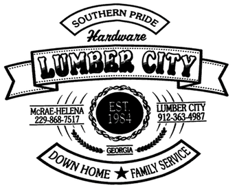 Lumber City Hardware