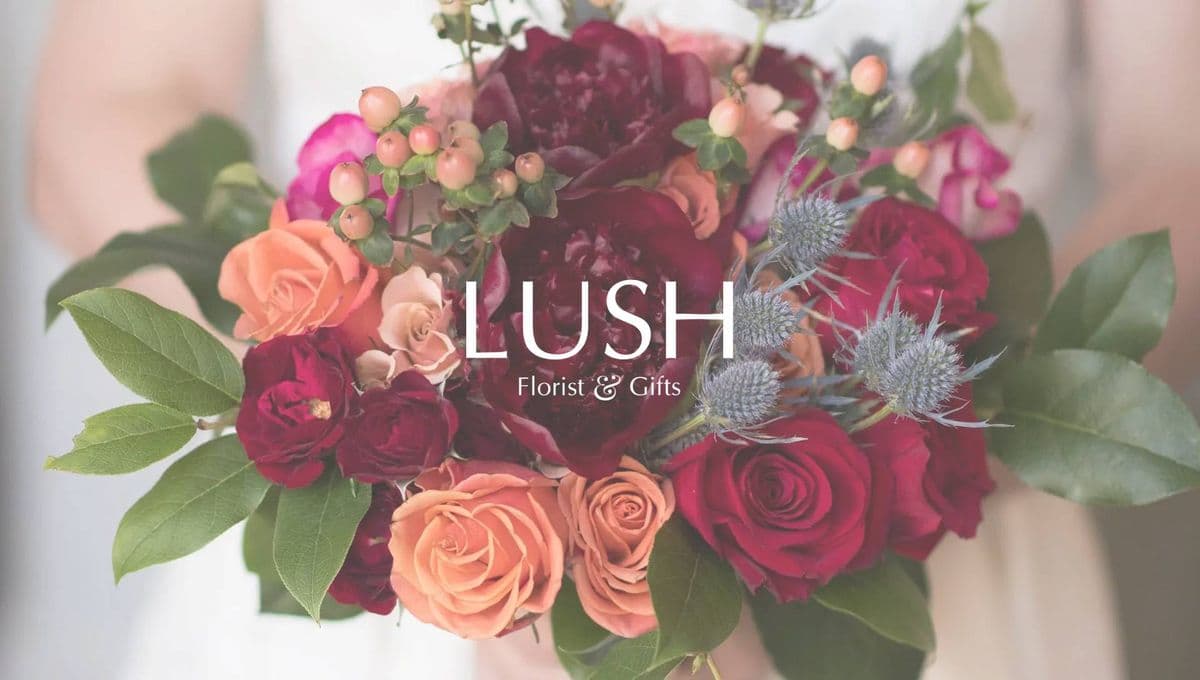 Lush Florist & Gifts