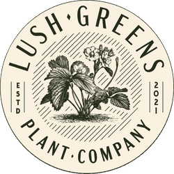 Lush Greens Plant Company, LLC