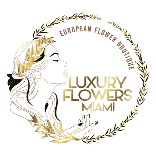 Luxury Flowers Miami