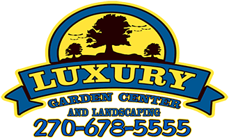 Luxury Garden Center INC