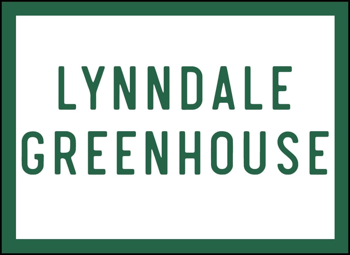 Lynndale Greenhouse