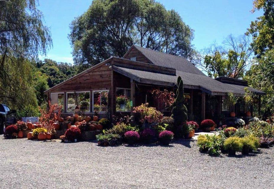 M & M Garden Center & Supply
