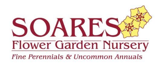 M.R. Soares Flower Garden Nursery