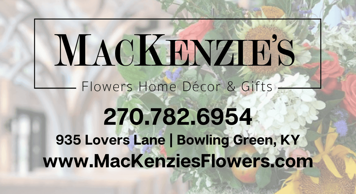 MacKenzie’s Flowers Home Decor, Gifts & Garden Center