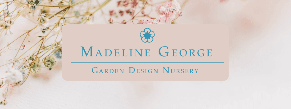 Madeline George Garden Design Nursery