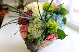 Madison Flower Shop & Garden Center