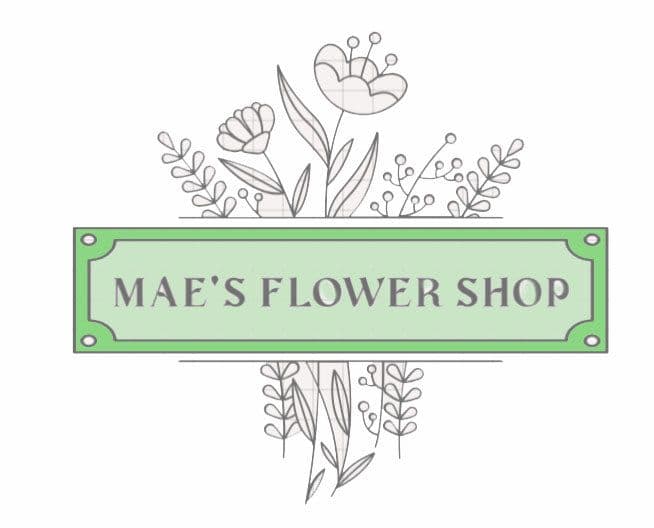 Mae's Flower Shop