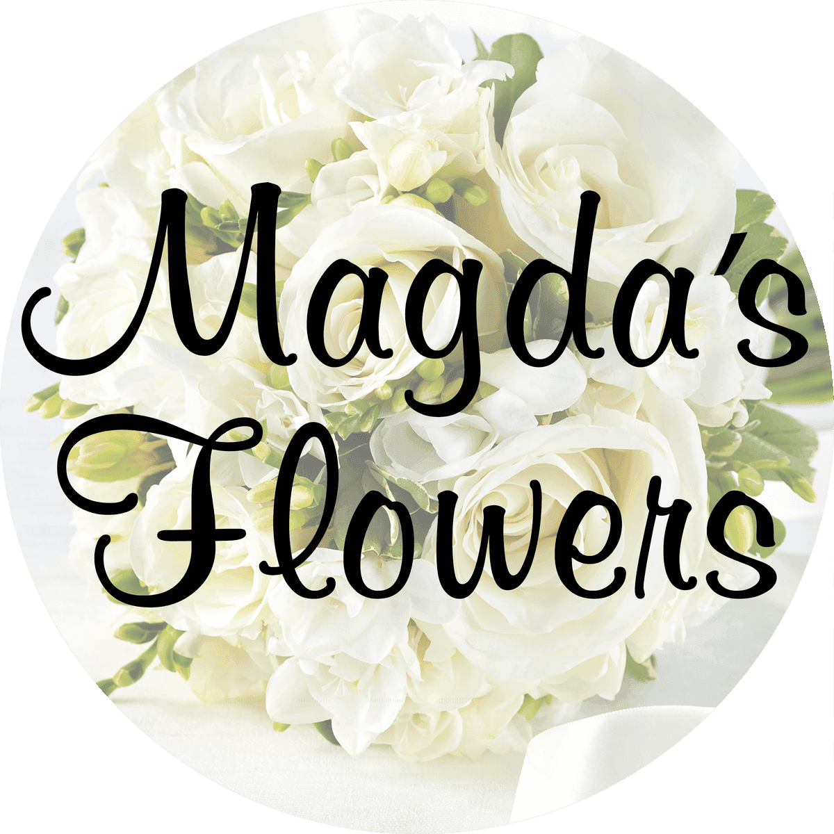 Magda's Flowers